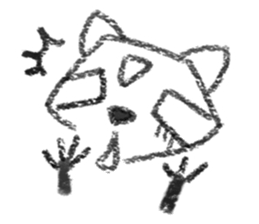 123 English sticker #10481555