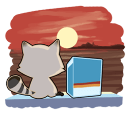 123 English sticker #10481572