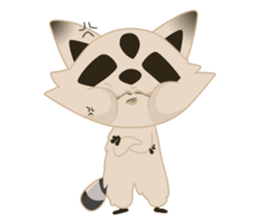 123 English sticker #10481579