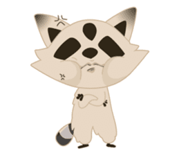 123 English sticker #10481579