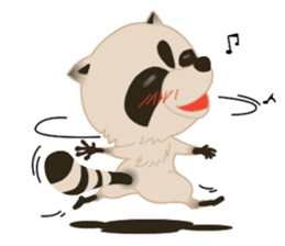 123 English sticker #10481583