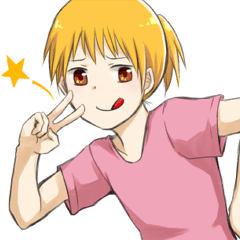 The my pleasant friends