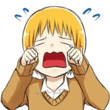 The my pleasant friends sticker #10481745