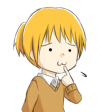 The my pleasant friends sticker #10481746