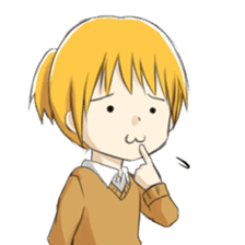 The my pleasant friends sticker #10481746