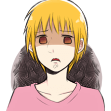 The my pleasant friends sticker #10481747