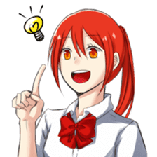 The my pleasant friends sticker #10481749