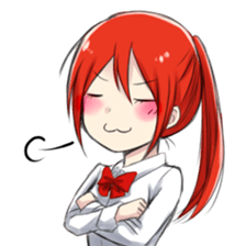 The my pleasant friends sticker #10481751