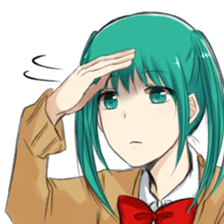 The my pleasant friends sticker #10481758