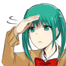 The my pleasant friends sticker #10481758