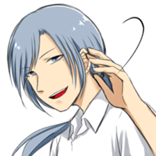 The my pleasant friends sticker #10481760