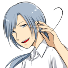 The my pleasant friends sticker #10481760