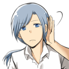 The my pleasant friends sticker #10481761