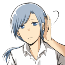 The my pleasant friends sticker #10481761