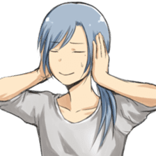 The my pleasant friends sticker #10481763