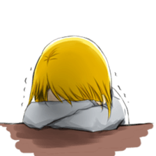 The my pleasant friends sticker #10481767