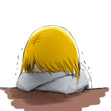 The my pleasant friends sticker #10481767