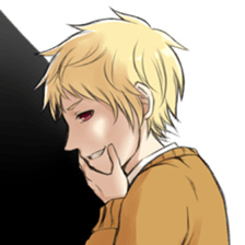 The my pleasant friends sticker #10481771