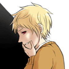 The my pleasant friends sticker #10481771