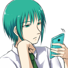 The my pleasant friends sticker #10481775