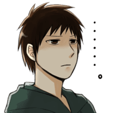 The my pleasant friends sticker #10481778