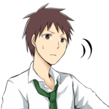 The my pleasant friends sticker #10481779