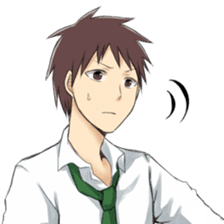 The my pleasant friends sticker #10481779