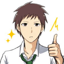 The my pleasant friends sticker #10481780