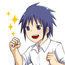 The my pleasant friends sticker #10481781