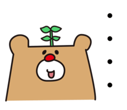 I'm MASAO Spring version sticker #10481915