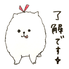 Okay Sticker sticker #10481944