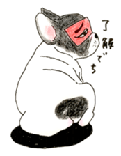 Okay Sticker sticker #10481946