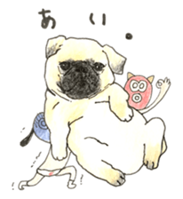 Okay Sticker sticker #10481948