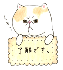 Okay Sticker sticker #10481953