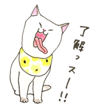 Okay Sticker sticker #10481956