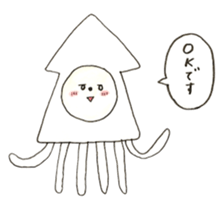 Okay Sticker sticker #10481958