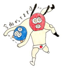 Okay Sticker sticker #10481966