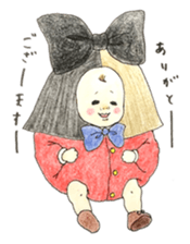 Okay Sticker sticker #10481968