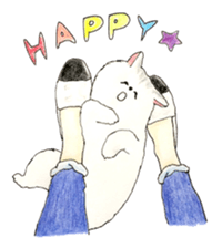 Okay Sticker sticker #10481971