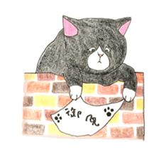 Okay Sticker sticker #10481974