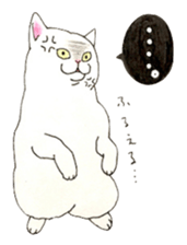 Okay Sticker sticker #10481975