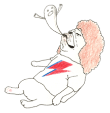 Okay Sticker sticker #10481979