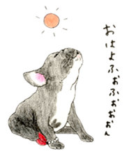 Okay Sticker sticker #10481980