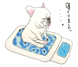 Okay Sticker sticker #10481981