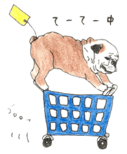 Okay Sticker sticker #10481982