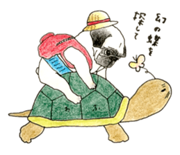 Okay Sticker sticker #10481983