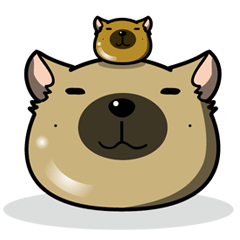 RINRIN & AHTAN Part.2