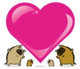 RINRIN & AHTAN Part.2 sticker #10482225