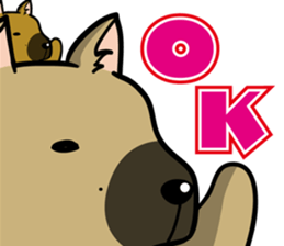 RINRIN & AHTAN Part.2 sticker #10482230