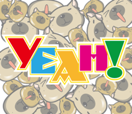 RINRIN & AHTAN Part.2 sticker #10482233